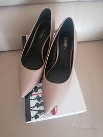 Scarpe décolleté