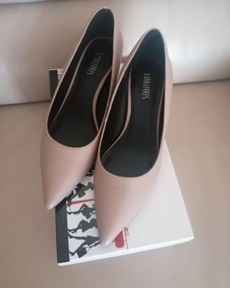 Scarpe décolleté