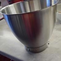 Accessorio Kenwood Ciotola in acciaio inox da 7 L
