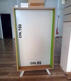 MOBILE espositore bifacciale