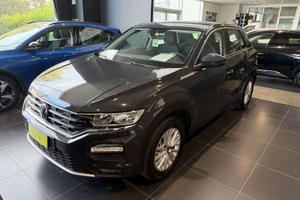 Volkswagen T-Roc 1.0 TSI Business BlueMotion ...