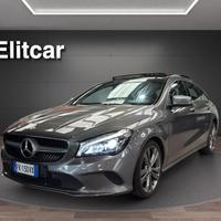 MERCEDES-BENZ CLA 200 d S.W. Automatic Sport