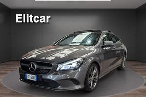 MERCEDES-BENZ CLA 200 d S.W. Automatic Sport