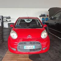 CITROEN C1 CAMBIO AUTOMATICO