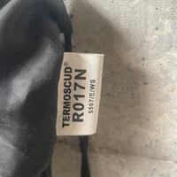 Tucano R017N - Nuovo mai usato