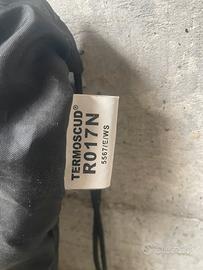 Tucano R017N - Nuovo mai usato