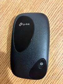 Router Wi-Fi Portatile TP-Link M7000 4G LTE