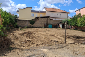 Terreno edificabile destinazione B1 indice 1.6