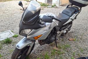 Honda CBF 600 S