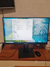 PC All-in-One yashi