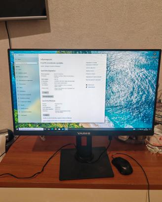 PC All-in-One yashi