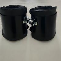 Cavigliere antigravavità per esercizi alla schiena