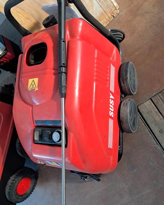 idro monofase 220 volt ad acqua calda 