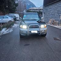Mitsubishi pajero 3.2