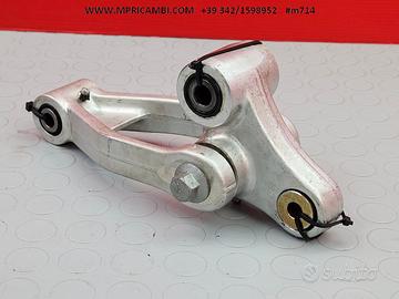 LEVERAGGI LEVERAGGIO HUSQVARNA SMS 125 2002 2006 S