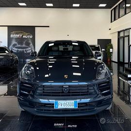Porsche Macan 3.0 S