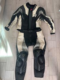 Tuta moto Dainese
