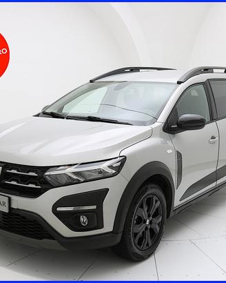 Dacia Jogger 1.0 TCe Extreme GPL 101CV 7 Posti