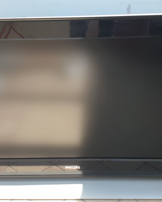 Tv lcd Phillips 42 pollici