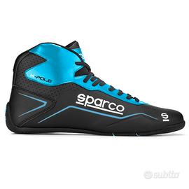 Scarpe karting Sparco