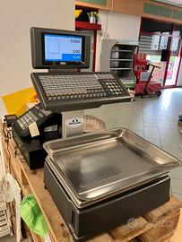 Bilancia dibal nuova