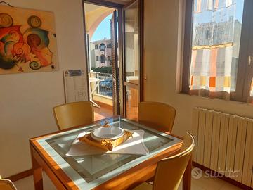 Bilocale per Vacanze a Olbia