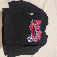 Maglia manica lunga