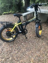 Ebike