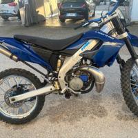 Derbi senda r 50 2006