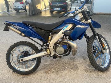 Derbi senda r 50 2006