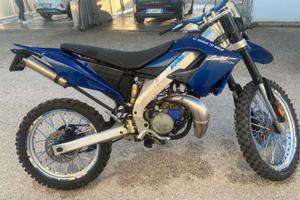 Derbi senda r 50 2006