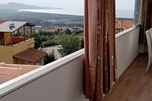 Villetta indipendente panoramica con uso piscina