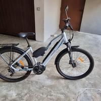 bici elettrica italwin trail ultra