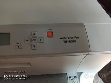 stampante epson