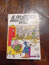 fumetto per collezionisti 