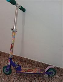 monopattino winx
