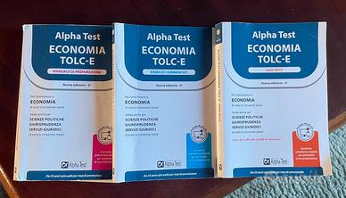 Tolc E Kit di preparazione 