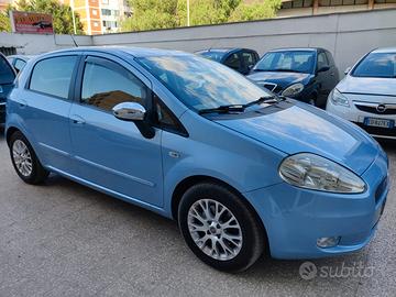 Fiat Grande Punto 1.3 MJT PERFETTA