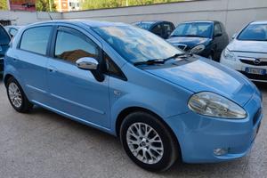 Fiat Grande Punto 1.3 MJT PERFETTA