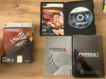 12 Giochi Xbox 360 - Edizioni Limitate e classici
