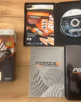 12 Giochi Xbox 360 - Edizioni Limitate e classici