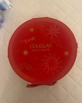 Trousse beauty palette Douglas