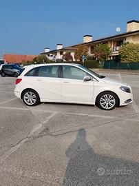 Mercedes classe b 180 diesel