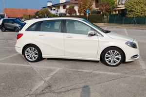 Mercedes classe b 180 diesel