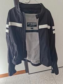 Giacca da moto
