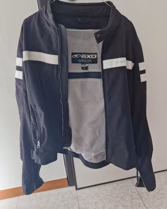 Giacca da moto
