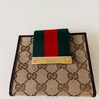 Portafoglio Gucci ORIGINALE