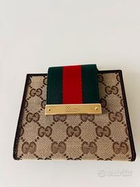 Portafoglio Gucci ORIGINALE