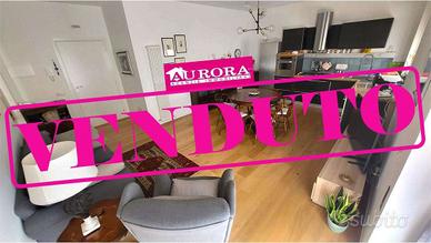 APPARTAMENTO CON CORTE - ZONA CENTRO