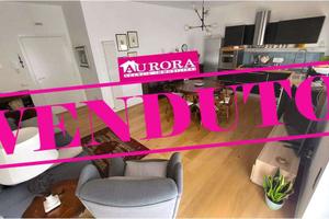 APPARTAMENTO CON CORTE - ZONA CENTRO